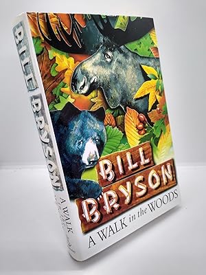 A Walk in the Woods (signed copy)