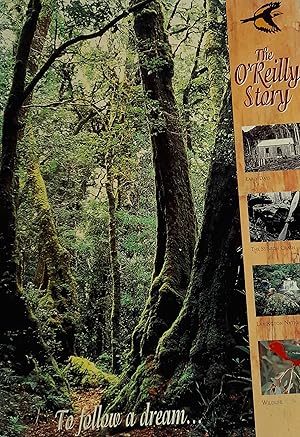 The O'Reillys: To follow a dream.