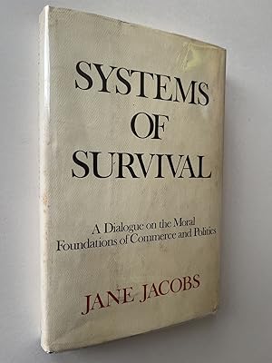 Systems of Survival (signed association copy)