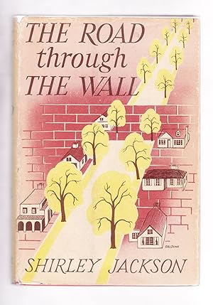 The Road through the Wall