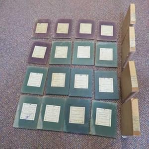 Ordnance Survey Great Britain County Series. Scale 1:10560 Six inches to One mile. Folding Maps C...