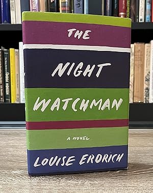 The Night Watchman (1st/1st)