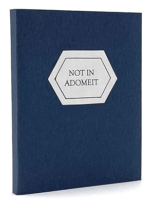 Not in Adomeit