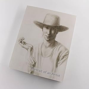 Portrait of an Artist book by Paul Liss