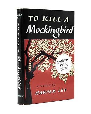 TO KILL A MOCKINGBIRD [Signed]