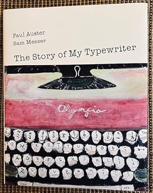 The Story of My Typewriter