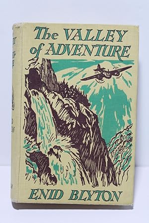 The Valley of Adventure