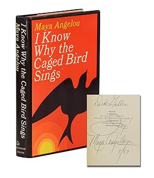 I Know Why the Caged Bird Sings