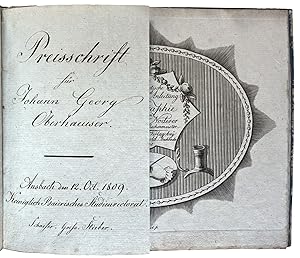 Theoretische und practische Anleitung zur Kalligraphie
