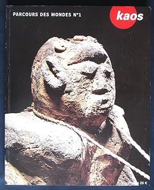 Kaos: Parcours des Mondes No. 1
