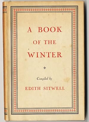 A BOOK OF WINTER
