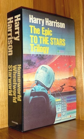 To The Stars: A Box Set of the 'To The Stars' series of books