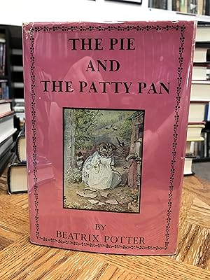 The Pie and the Patty Pan