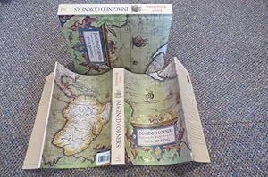 IMAGINED CORNERS: Exploring the World's First Atlas