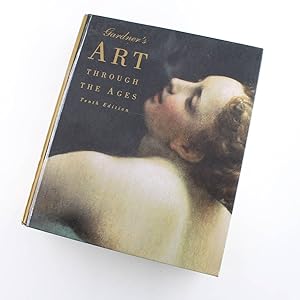 Gardners Art Through the Ages book by Richard Tansev