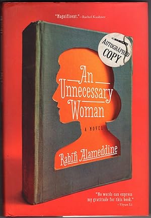 An Unnecessary Woman