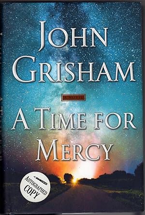 A Time for Mercy
