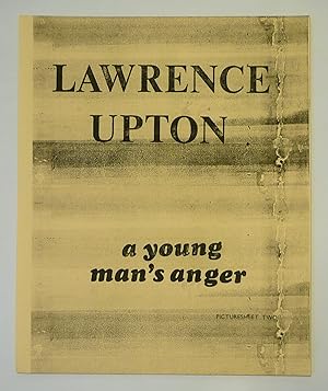 a young man's anger