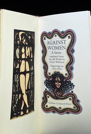 Against Women: A Satire