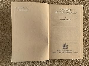 The Sons of the Morning