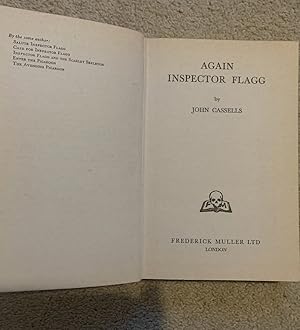 Again Inspector Flagg
