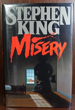Misery SIGNED