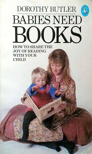 Babies Need Books