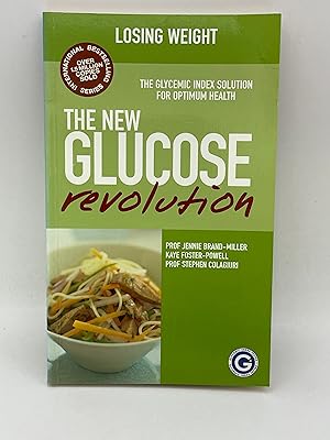 The New Glucose Revolution