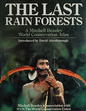 The Last rain forests