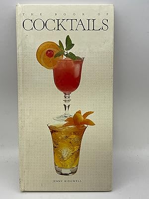 The Book of Cocktails