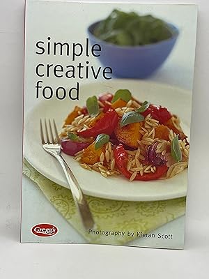 Simple Creative Food