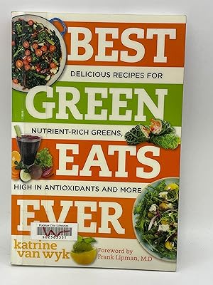 Best Green Eats Ever