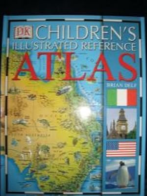 Children's Atlas