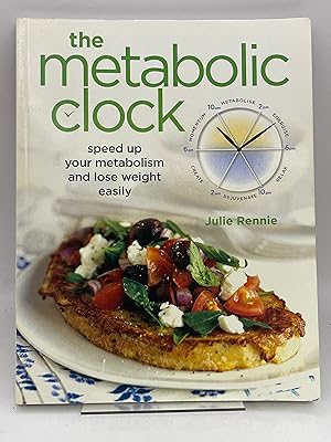 The Metabolic Clock