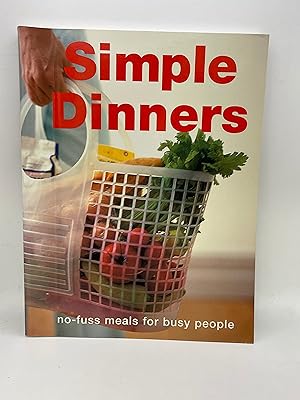 Simple Dinners
