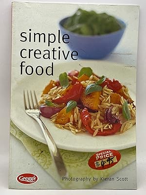 Simple Creative Food