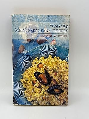 Healthy Mediterranean Cooking