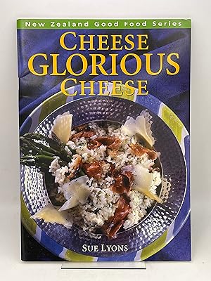 Cheese Glorious Cheese