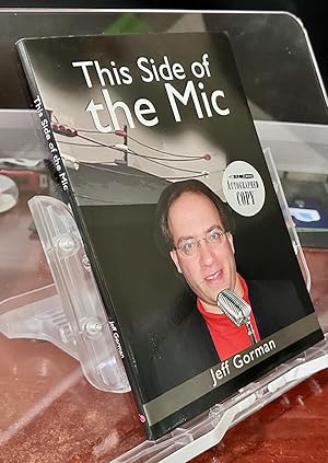 This Side of the Mic