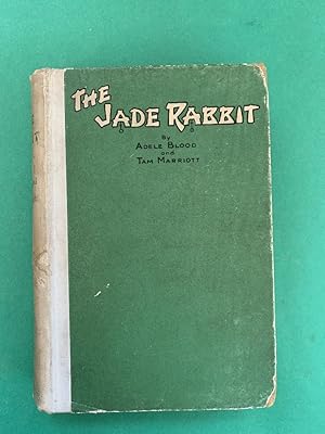 The Jade Rabbit