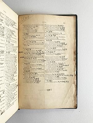Practical Geology and Mineralogy [MARKED UP PROOF COPY FOR THE AMERICAN EDITION] [together with:]...
