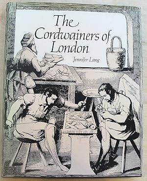 The cordwainers of London