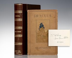 Dracula.