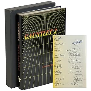 Gauntlet 2: Stephen King Special [Signed, Numbered]