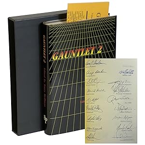 Gauntlet 2: Stephen King Special [Signed, Numbered]
