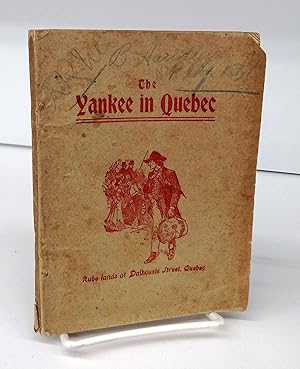 The Yankee in Quebec