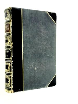 The Cornhill Magazine Vol.XXVI July to December 1872