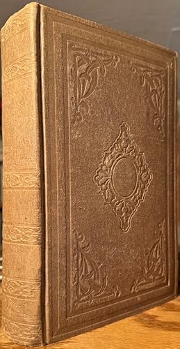 Missionary Travels and Researches In South Africa; Including a Sketch of Sixteen Years' Residence...