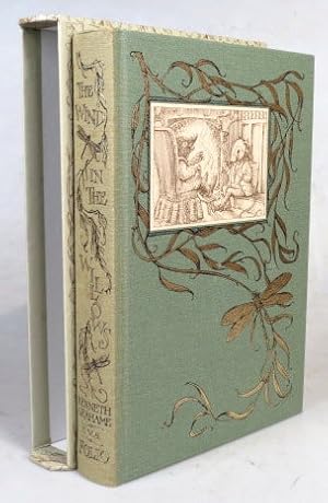 The Wind in the Willows. Illustrated by Charles van Sandwyk