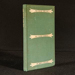 The Devil and All: Six Short Stories